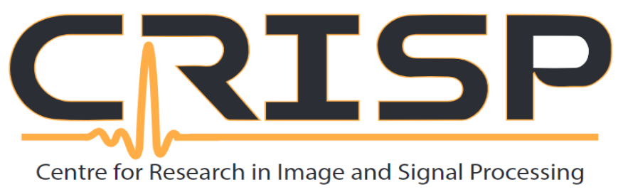 Centre for Research in Image and Signal Processing