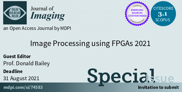 Special issue invitation